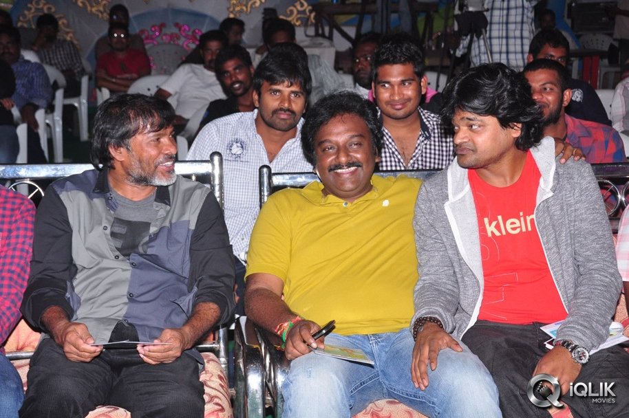 Venkatadri-Express-Movie-Audio-Launch